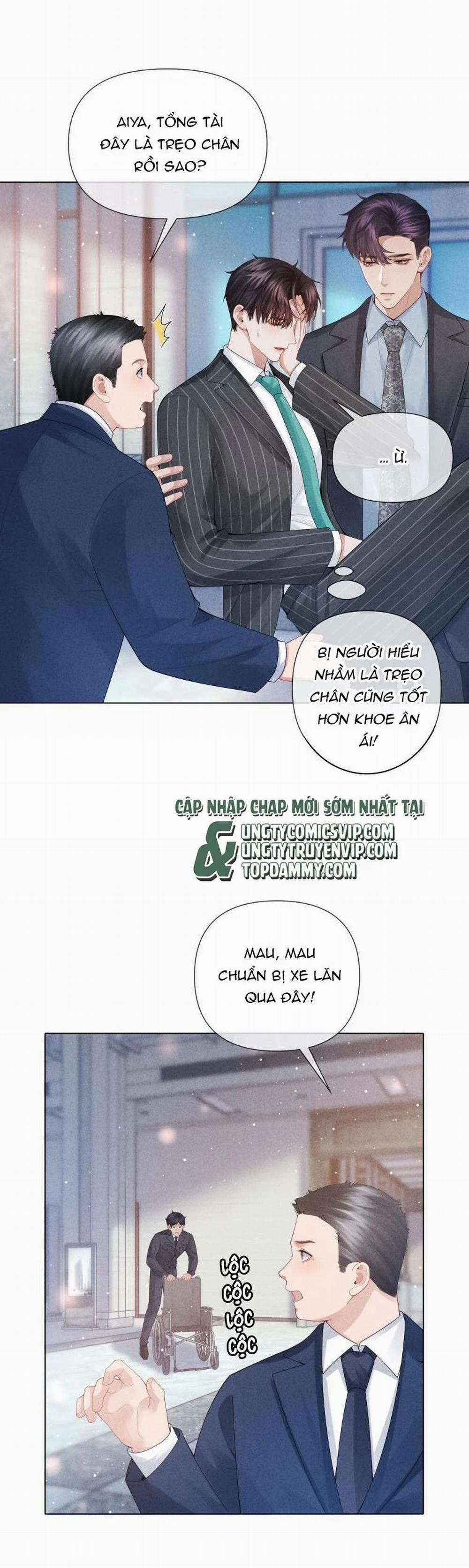 Dior Tiên Sinh LK 90 trang 8