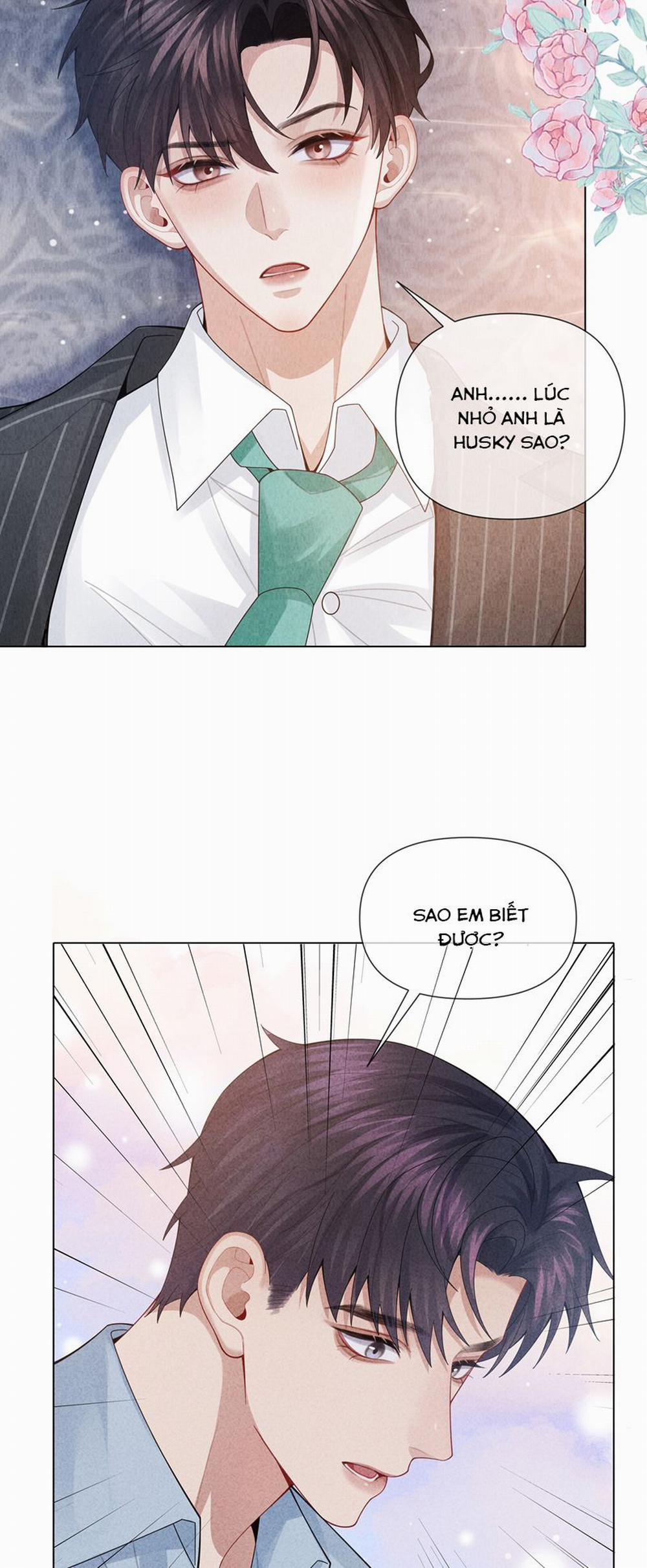 Dior Tiên Sinh LK 91 trang 11