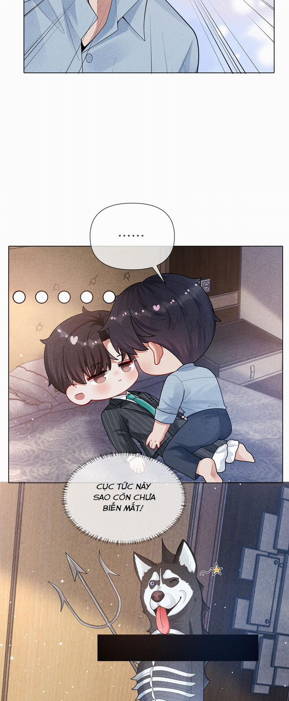 Dior Tiên Sinh LK 91 trang 12