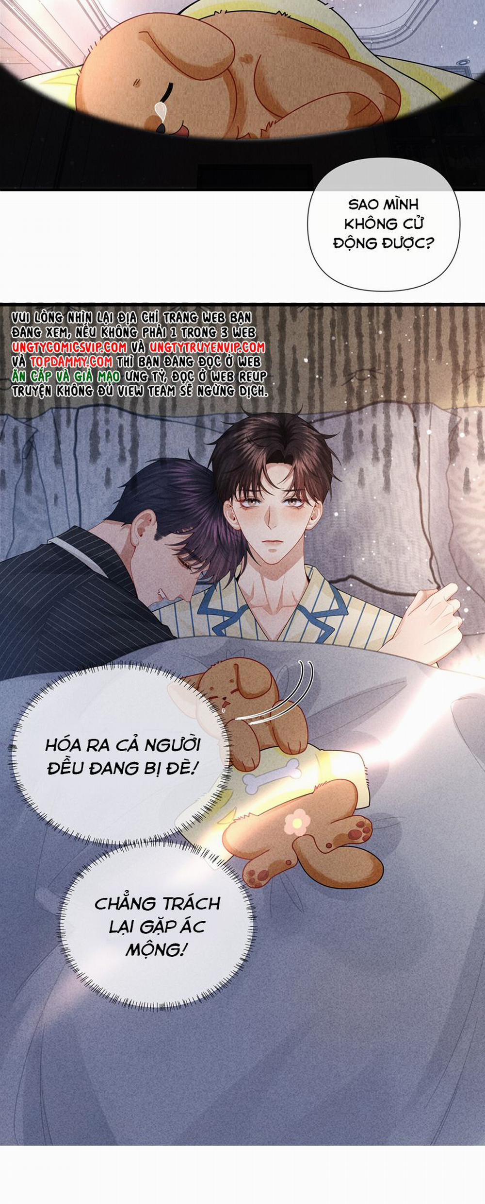 Dior Tiên Sinh LK 91 trang 21