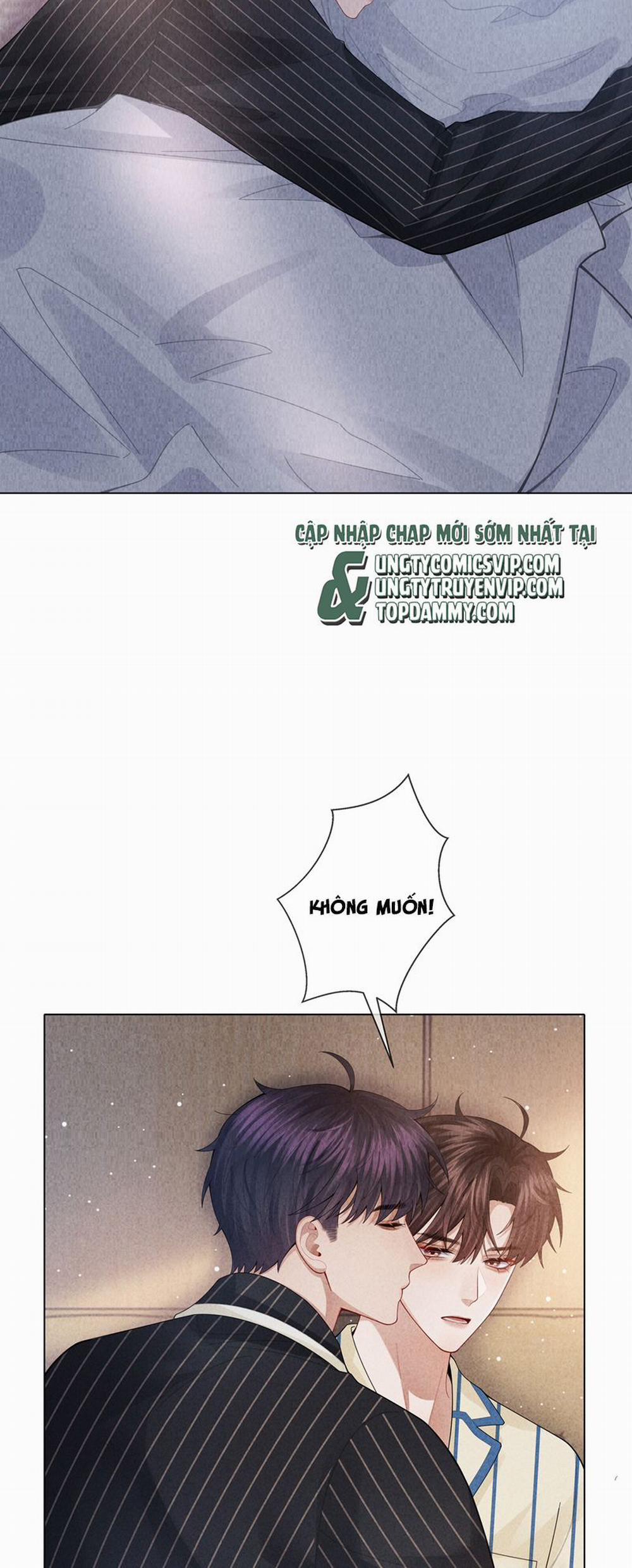 Dior Tiên Sinh LK 91 trang 23