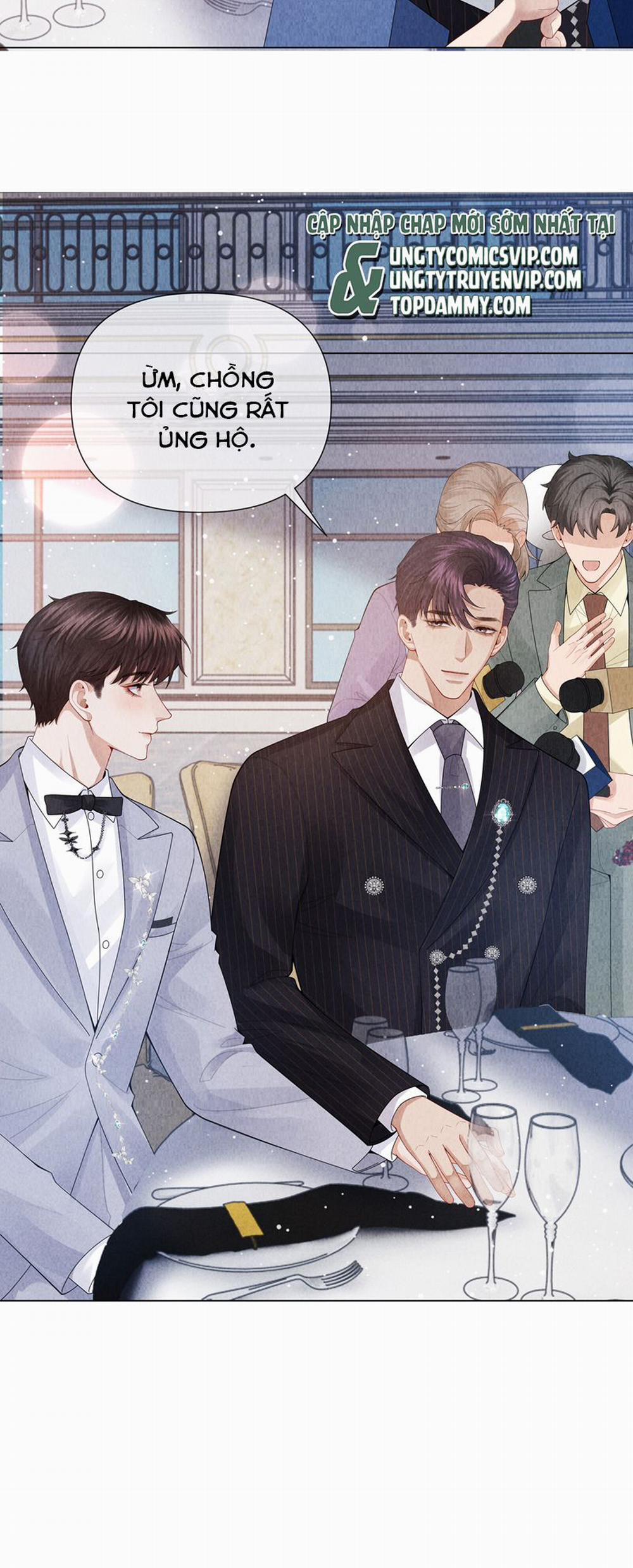 Dior Tiên Sinh LK 91 trang 29