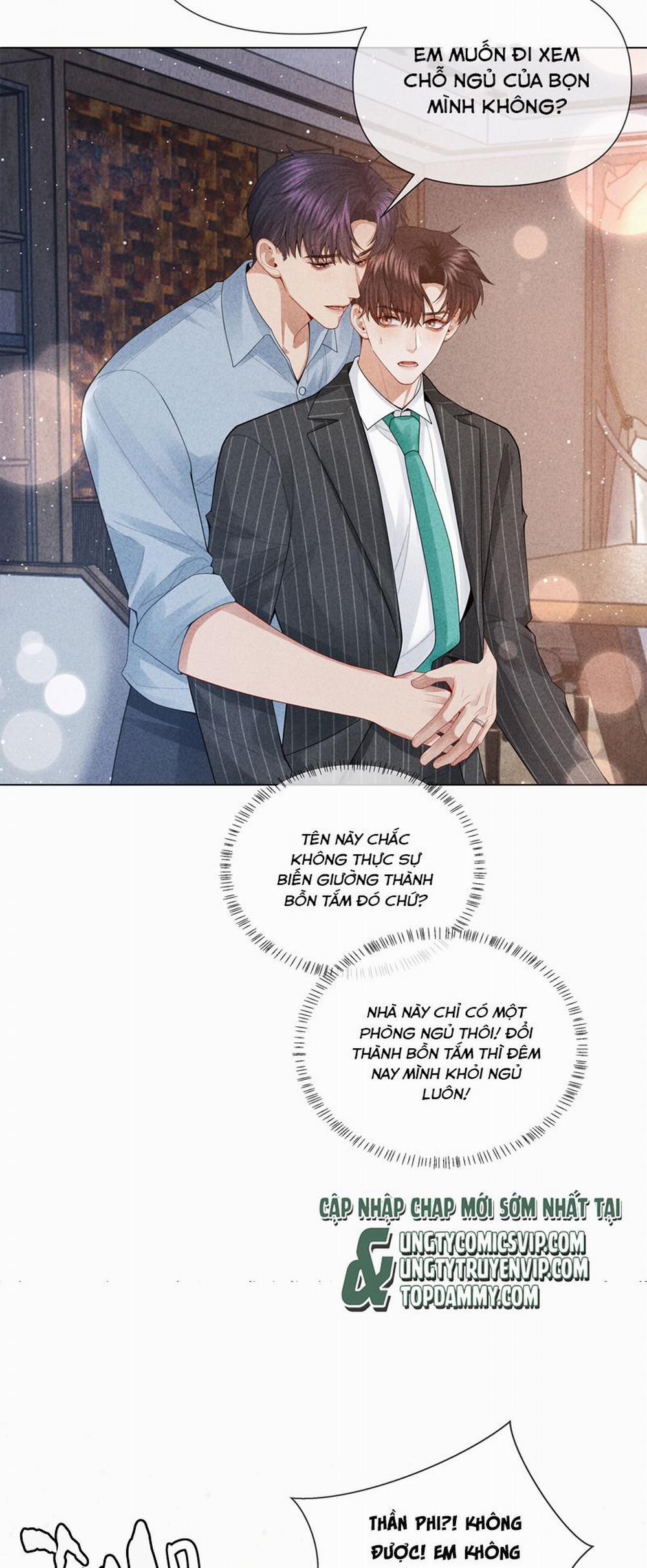 Dior Tiên Sinh LK 91 trang 5