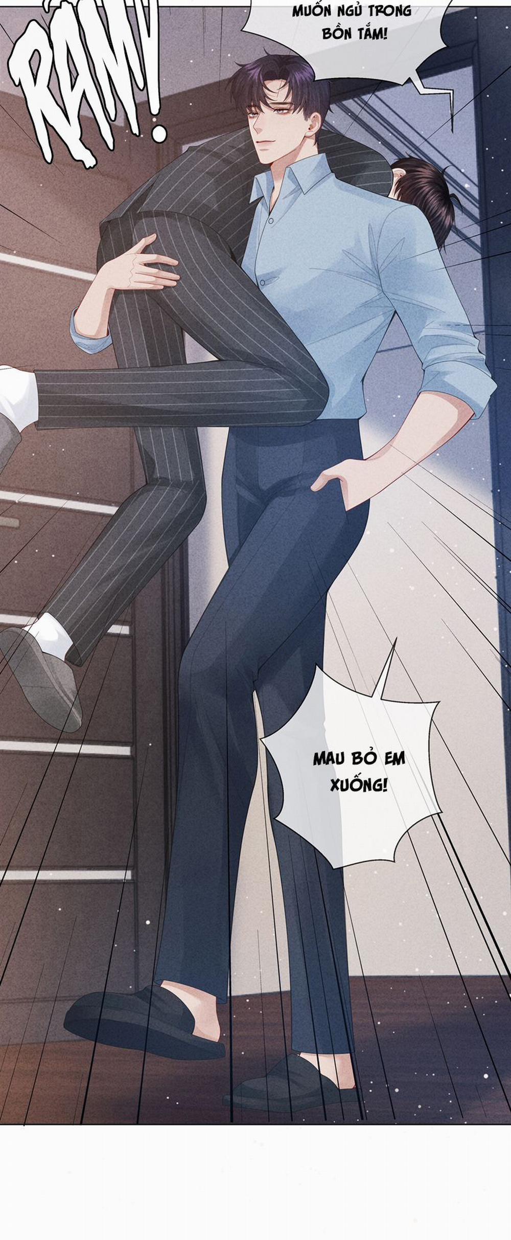 Dior Tiên Sinh LK 91 trang 6