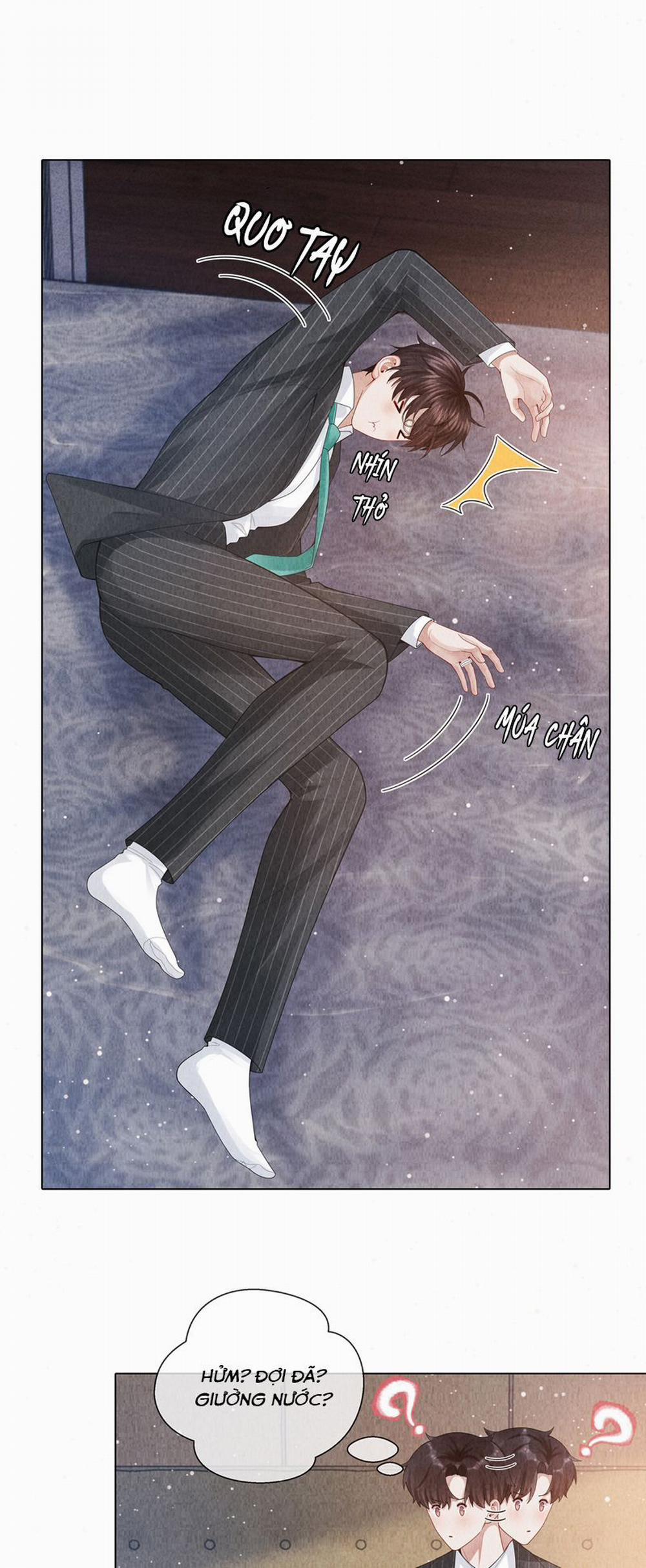 Dior Tiên Sinh LK 91 trang 7