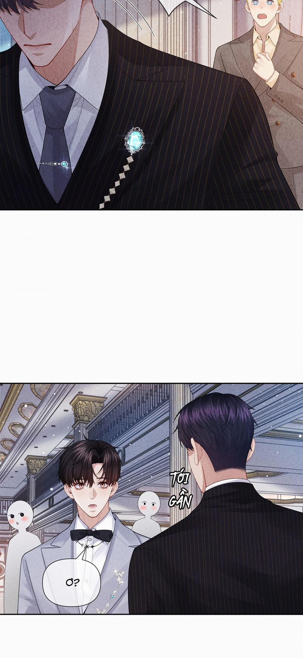 Dior Tiên Sinh LK 92 trang 30