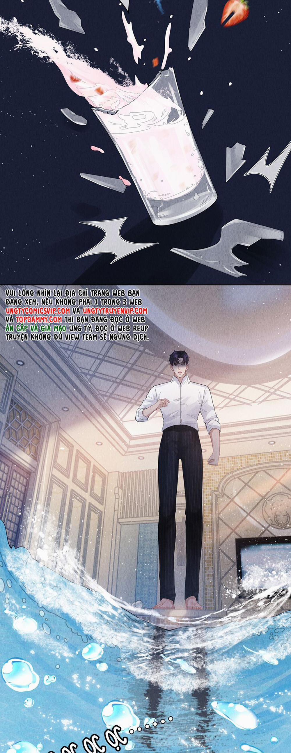 Dior Tiên Sinh LK 93 trang 18