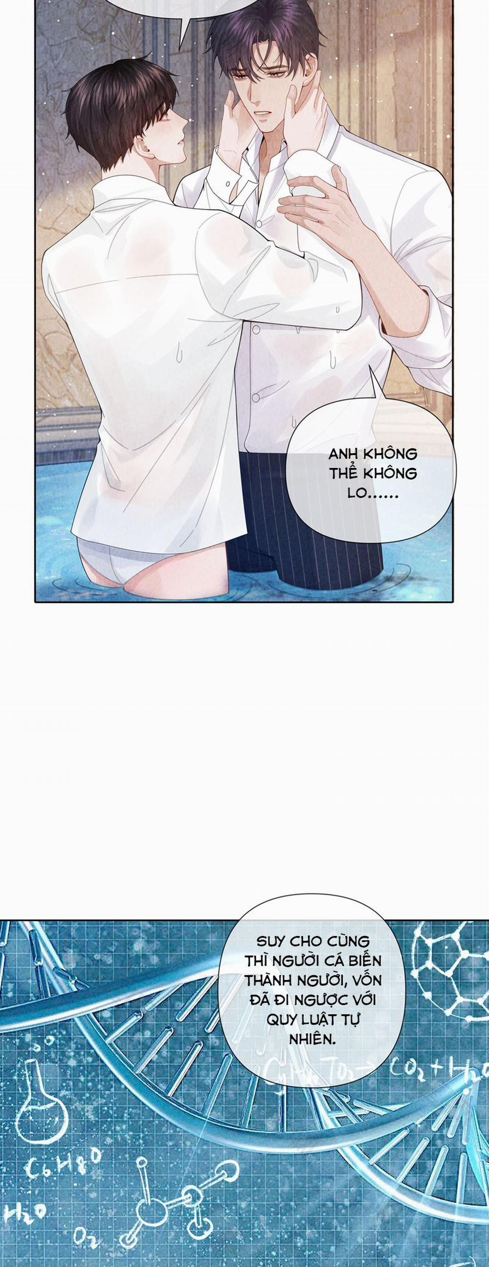 Dior Tiên Sinh LK 93 trang 22