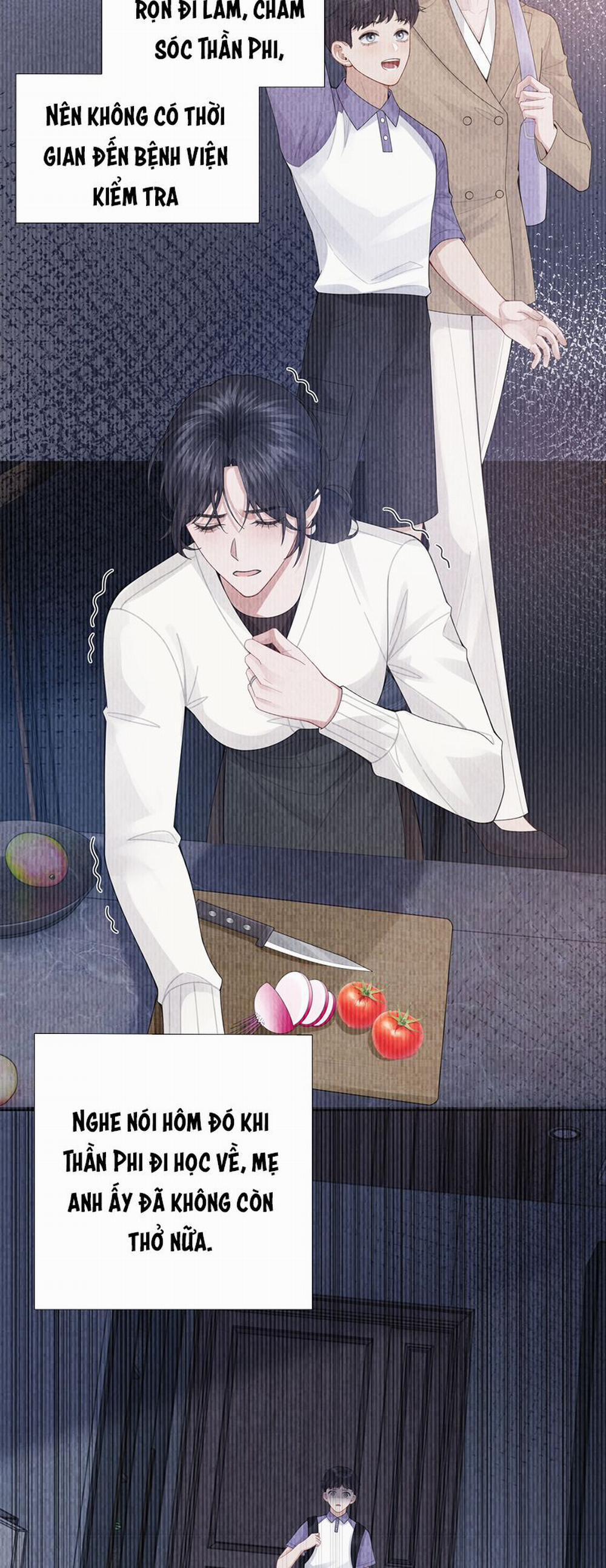 Dior Tiên Sinh LK 93 trang 26