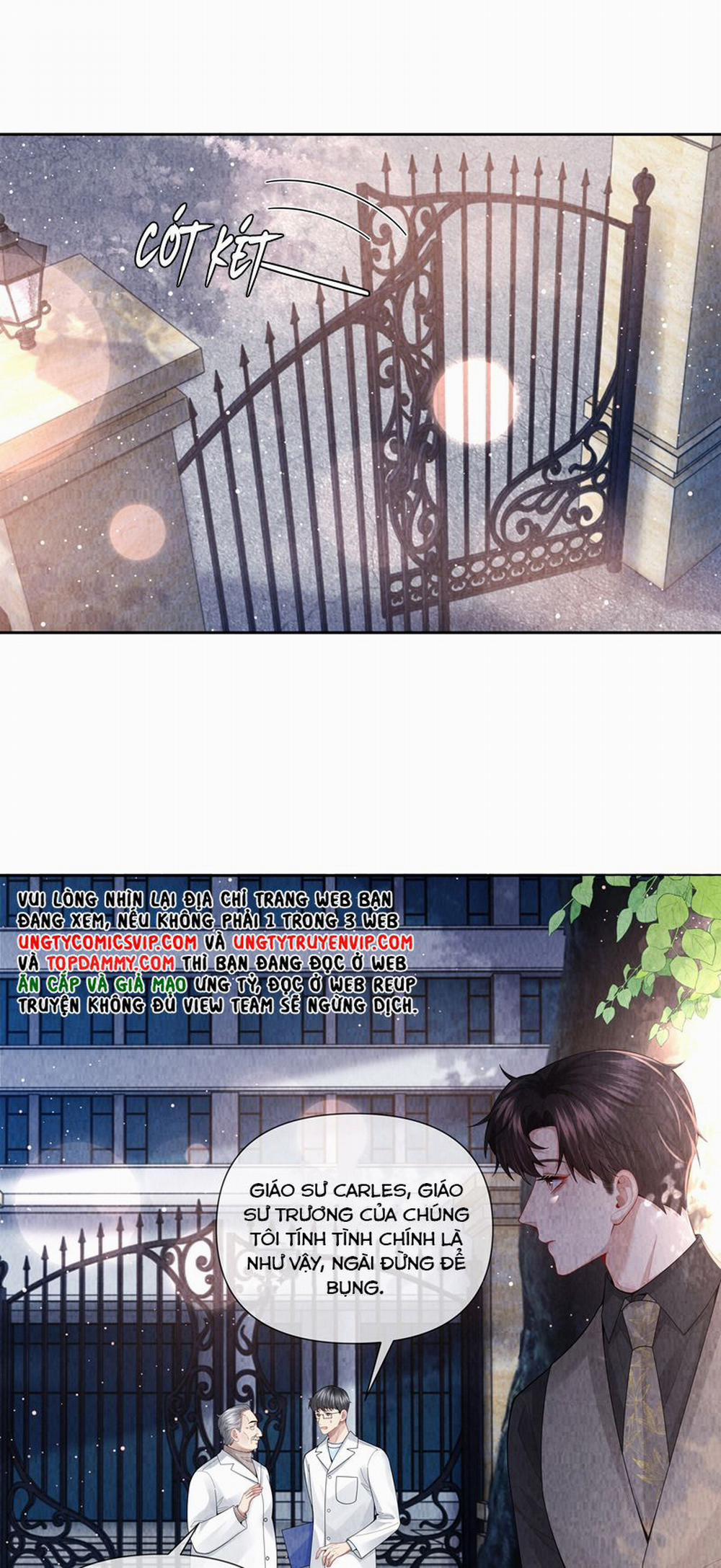 Dior Tiên Sinh LK 94 trang 16