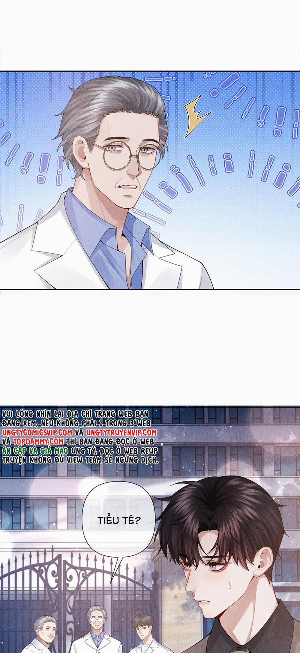 Dior Tiên Sinh LK 94 trang 21