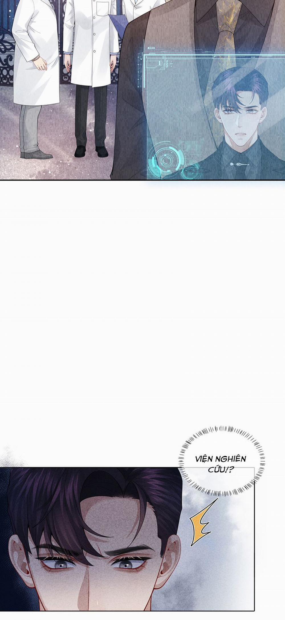 Dior Tiên Sinh LK 94 trang 22