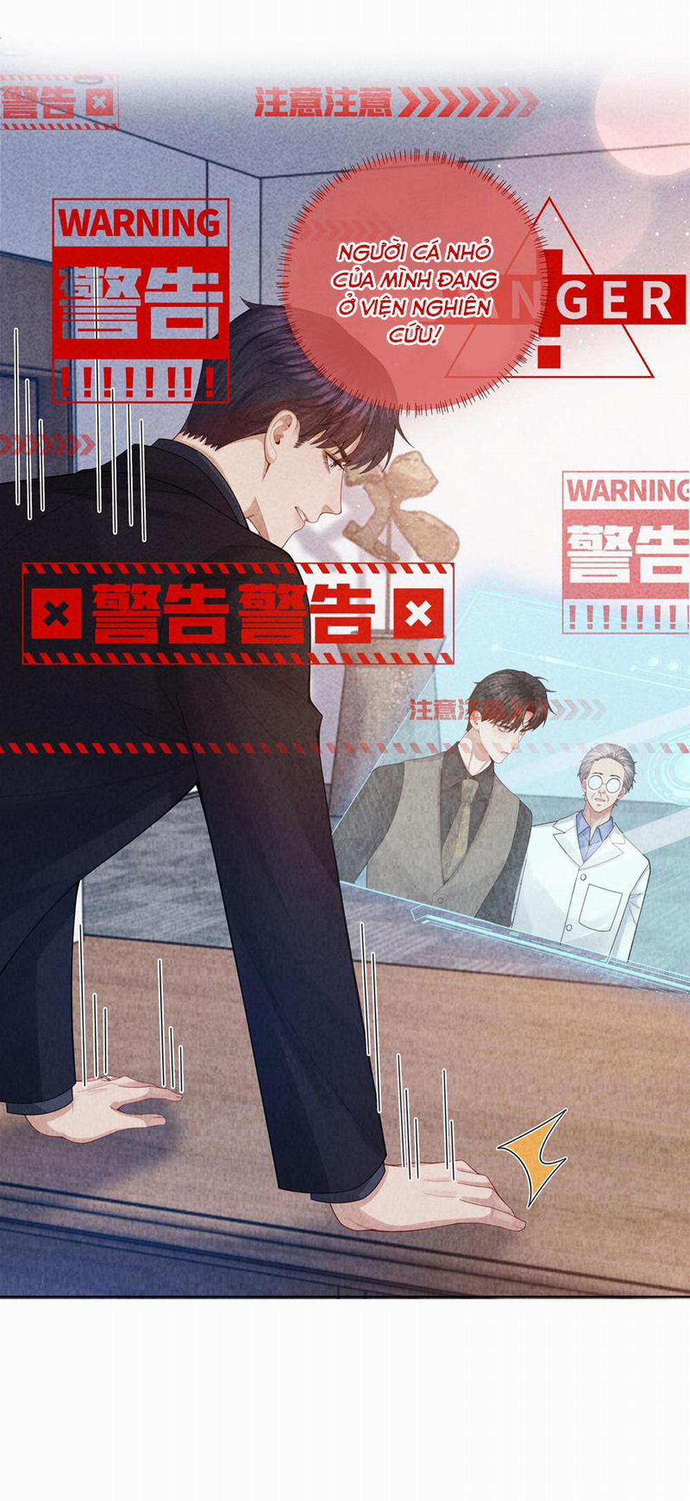 Dior Tiên Sinh LK 94 trang 23