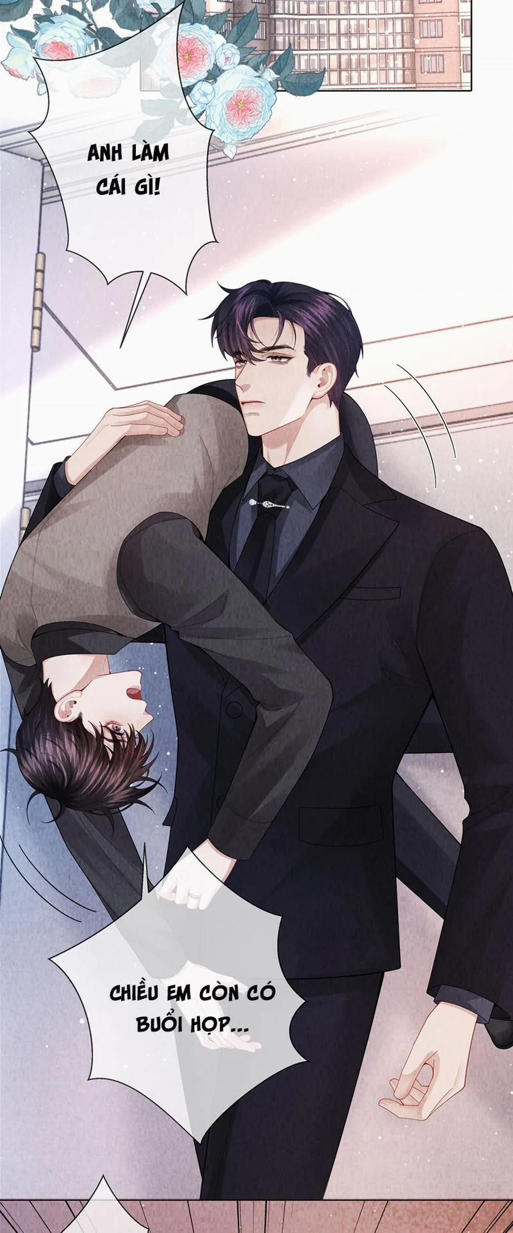 Dior Tiên Sinh LK 95 trang 14