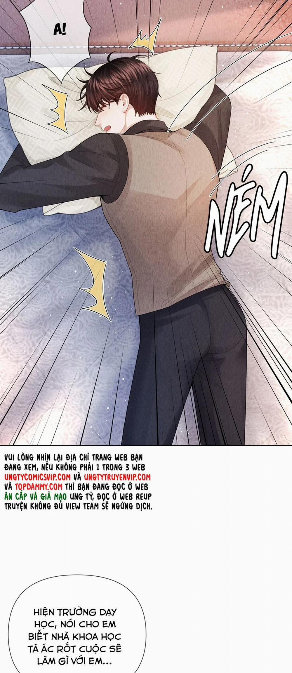 Dior Tiên Sinh LK 95 trang 15