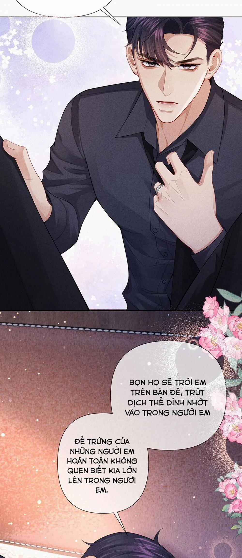 Dior Tiên Sinh LK 95 trang 16