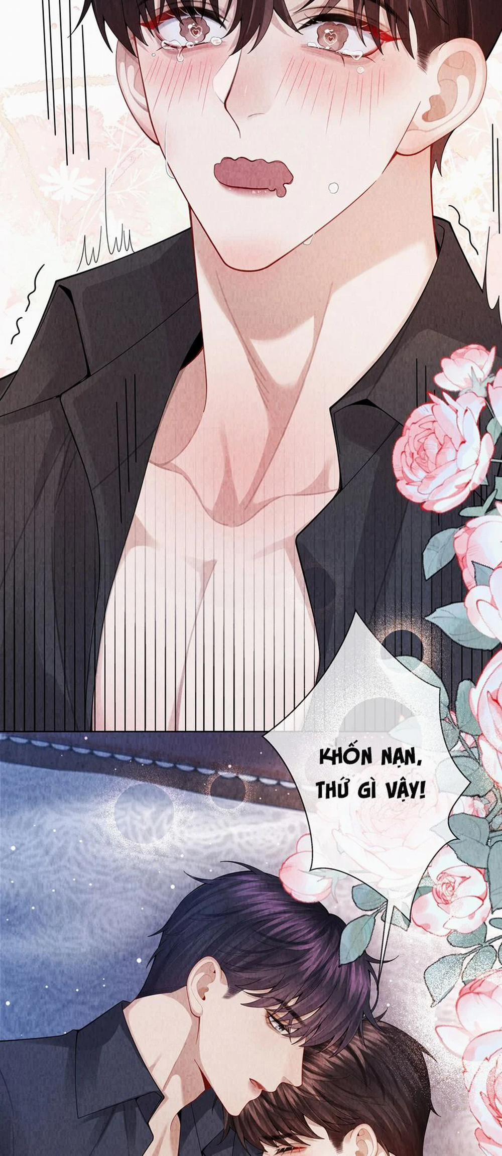 Dior Tiên Sinh LK 95 trang 20