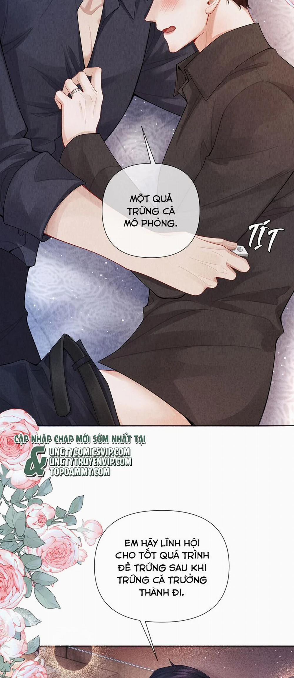 Dior Tiên Sinh LK 95 trang 21