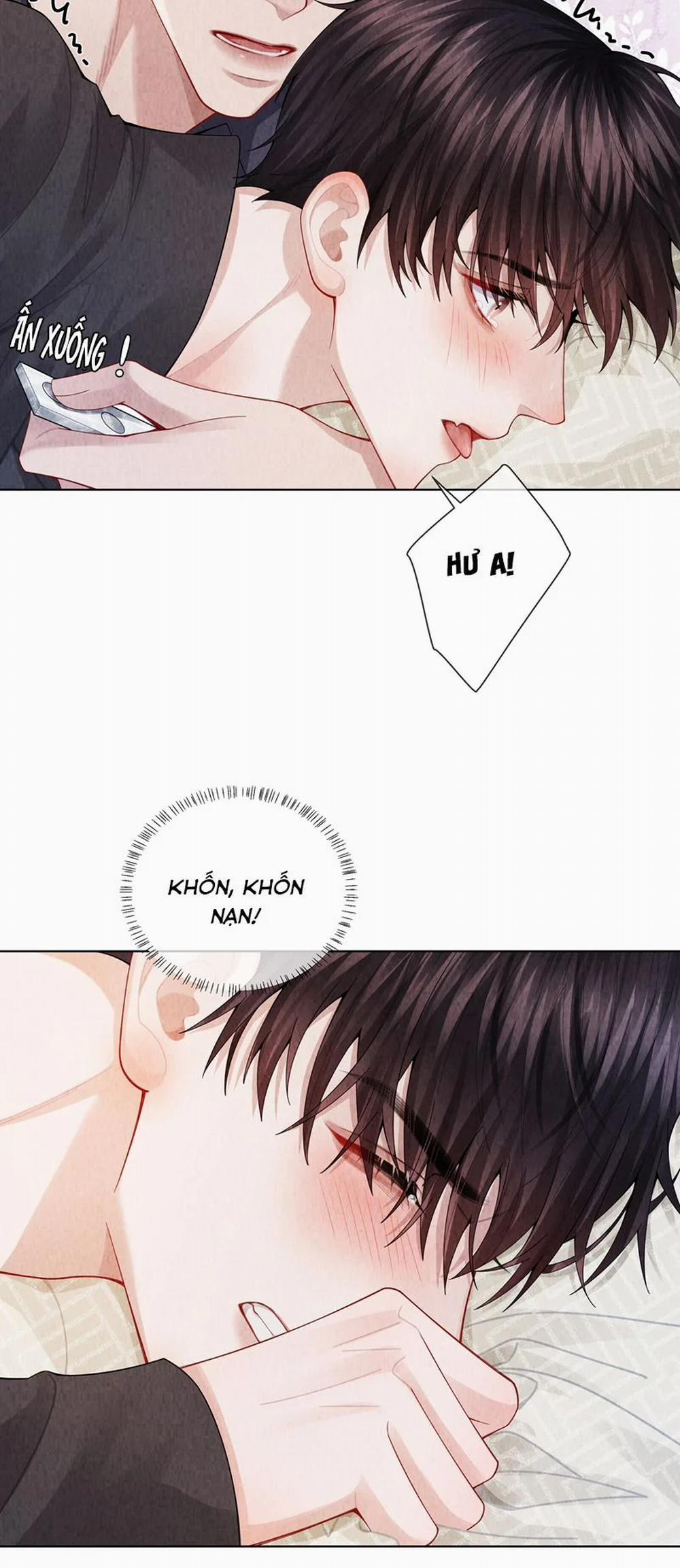 Dior Tiên Sinh LK 95 trang 23