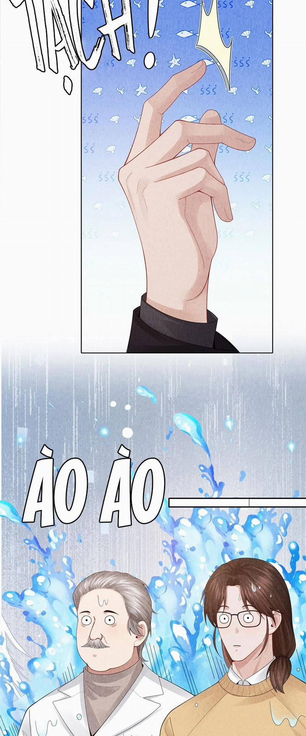 Dior Tiên Sinh LK 95 trang 5