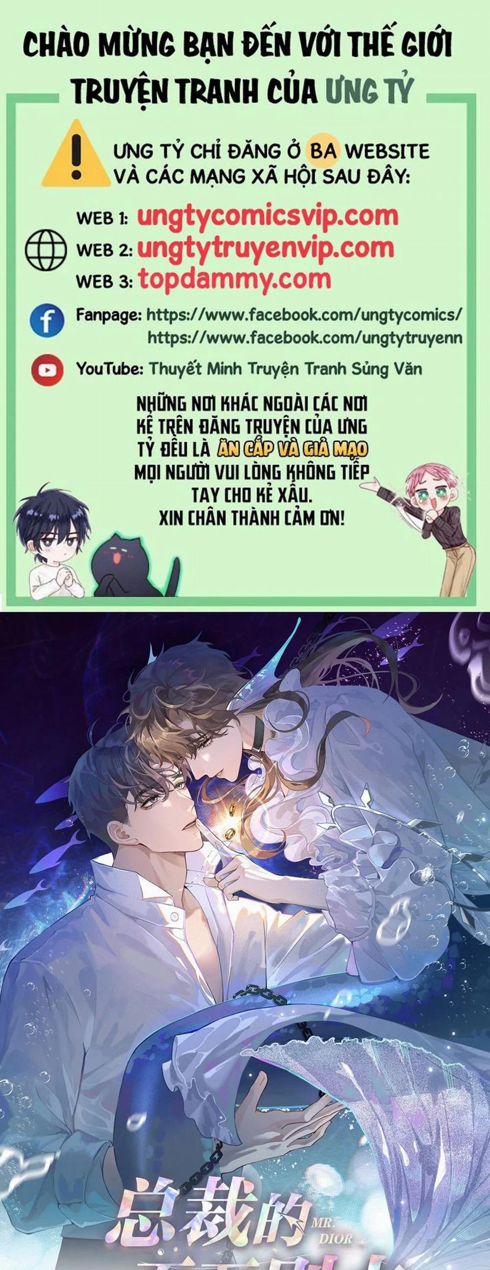 Dior Tiên Sinh LK 98 trang 0