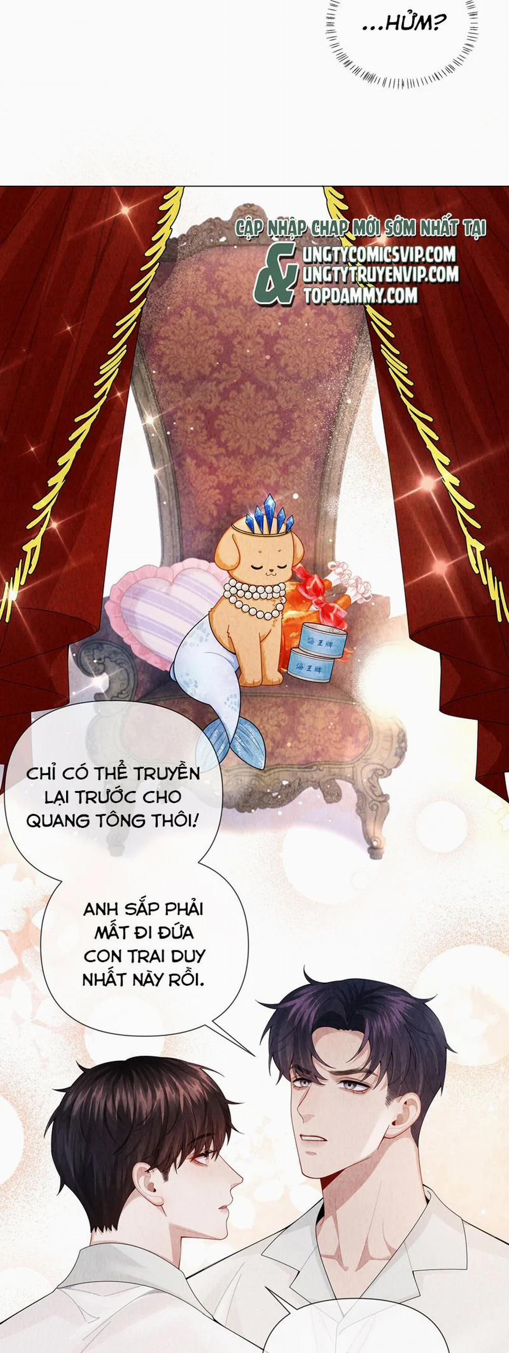 Dior Tiên Sinh LK 98 trang 14