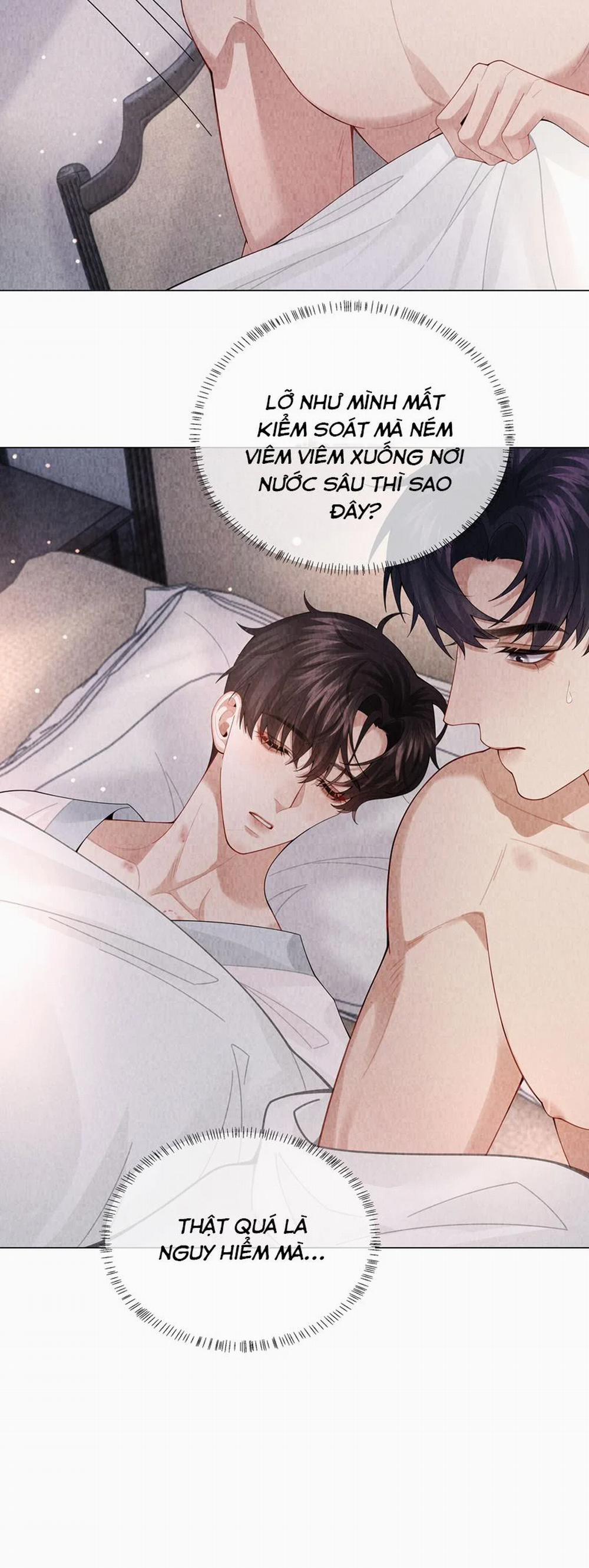 Dior Tiên Sinh LK 98 trang 18