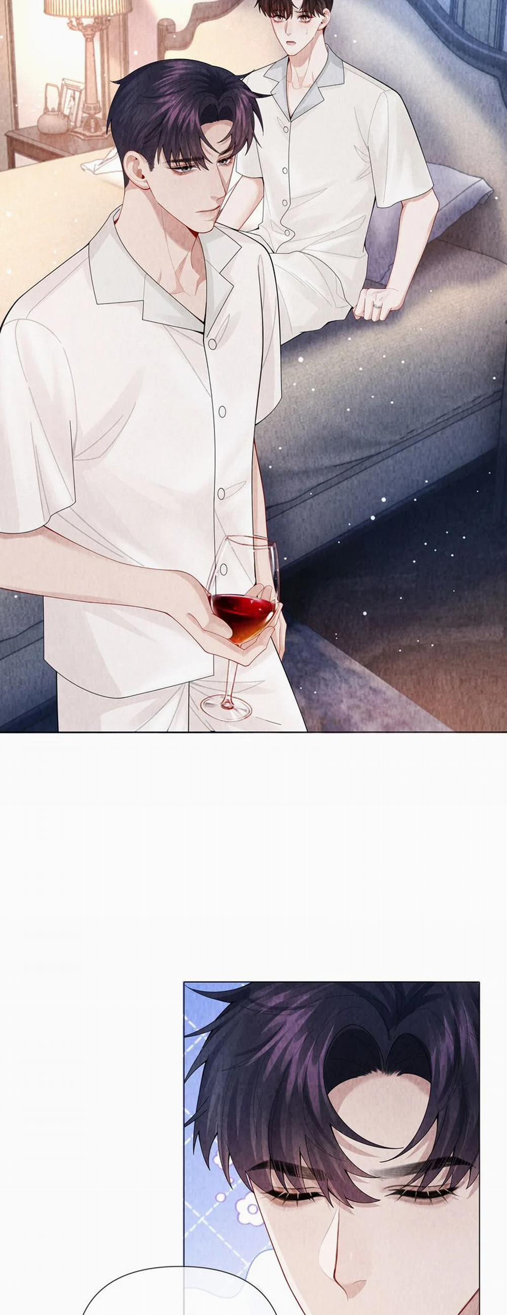 Dior Tiên Sinh LK 98 trang 9