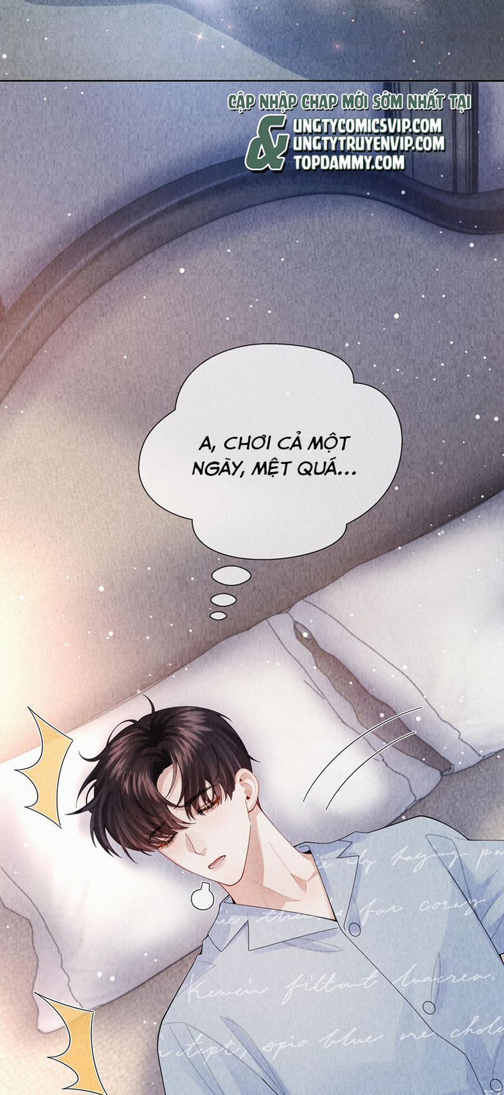 Dior Tiên Sinh LK 99 trang 18