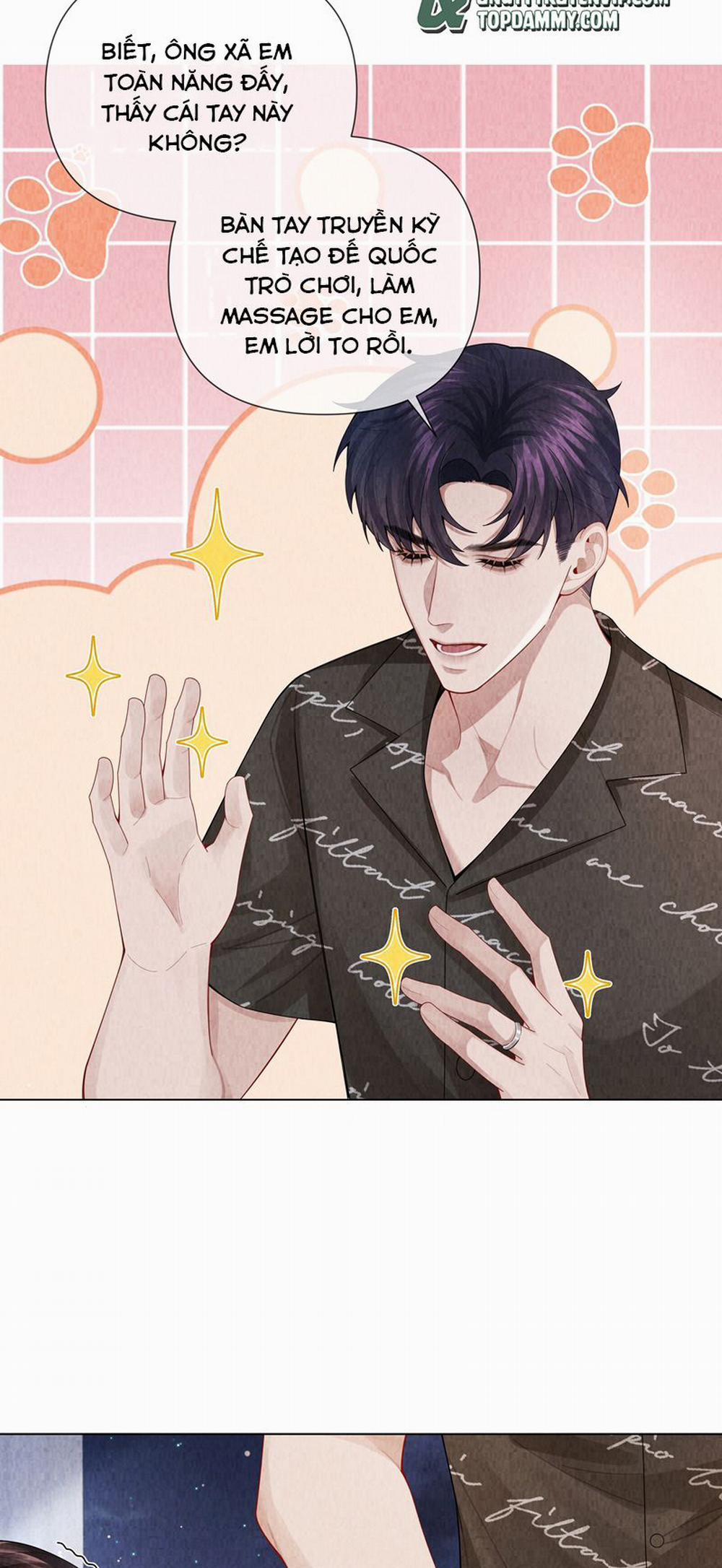 Dior Tiên Sinh LK 99 trang 22