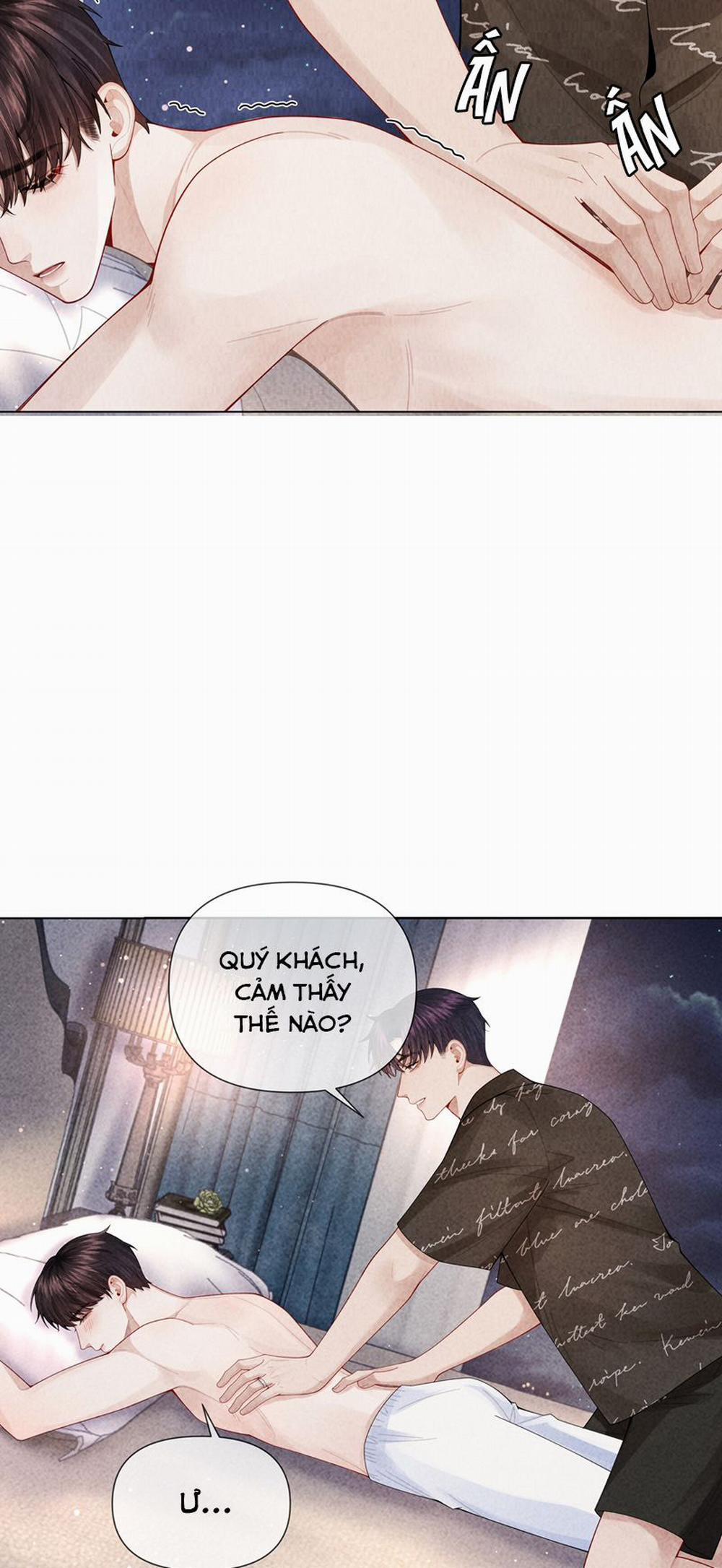 Dior Tiên Sinh LK 99 trang 23