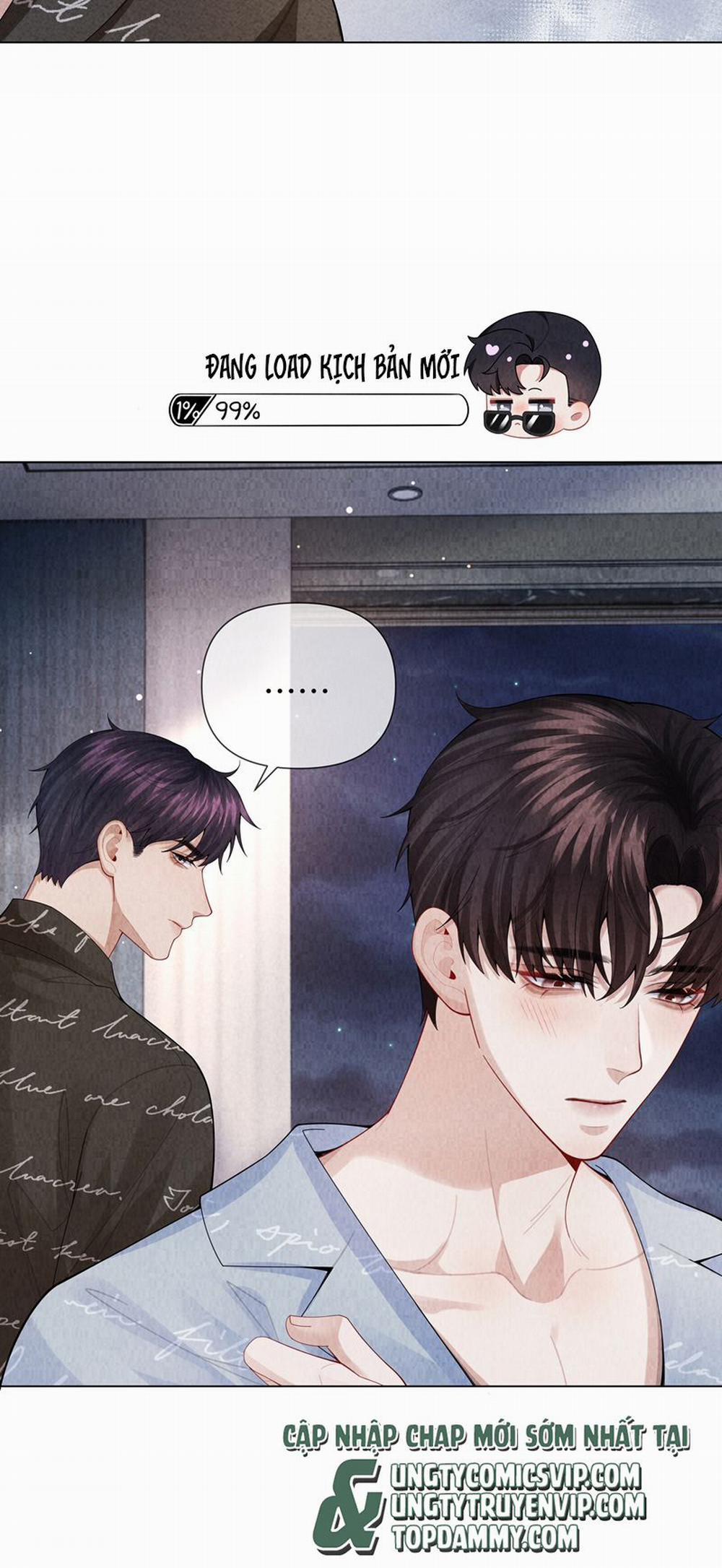 Dior Tiên Sinh LK 99 trang 27