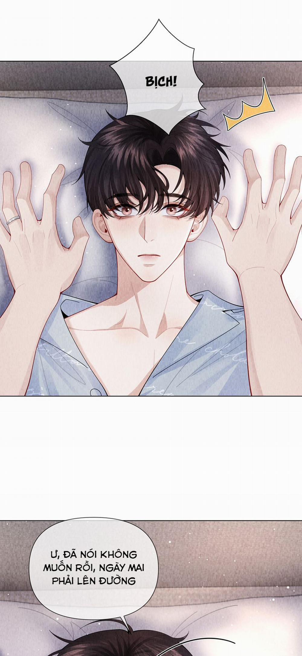 Dior Tiên Sinh LK 99 trang 28