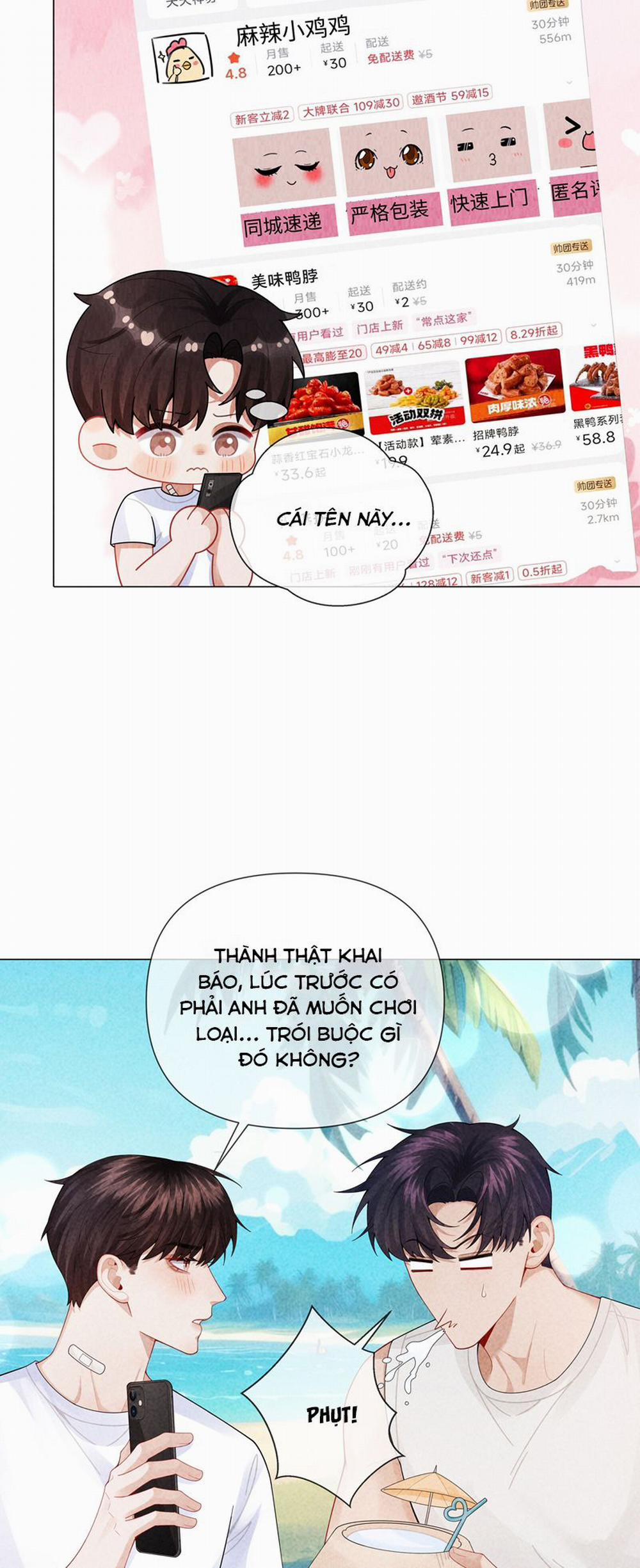 Dior Tiên Sinh LK 99 trang 4