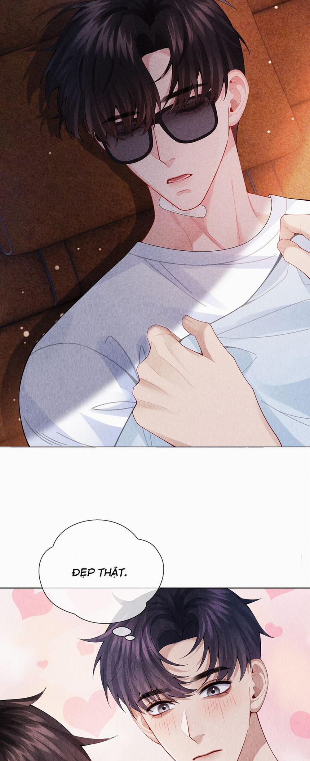 Dior Tiên Sinh LK 99 trang 8