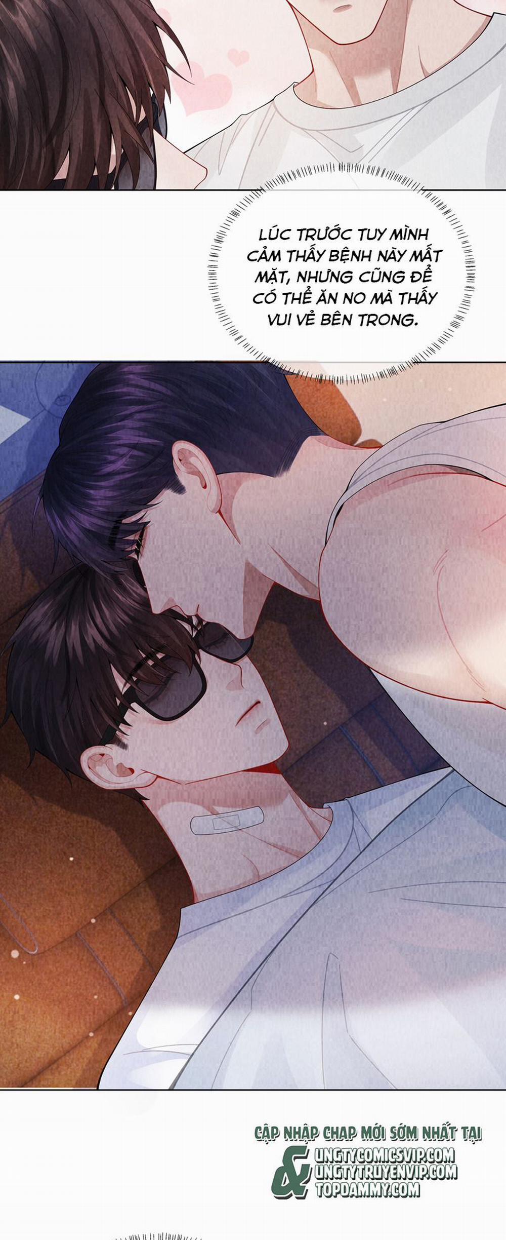 Dior Tiên Sinh LK 99 trang 9