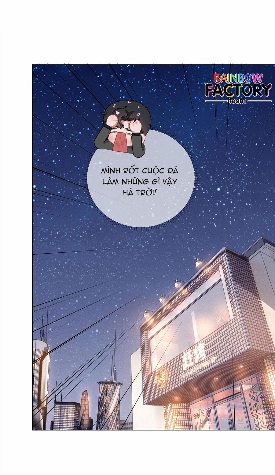 Dior Tiên Sinh 27 trang 10