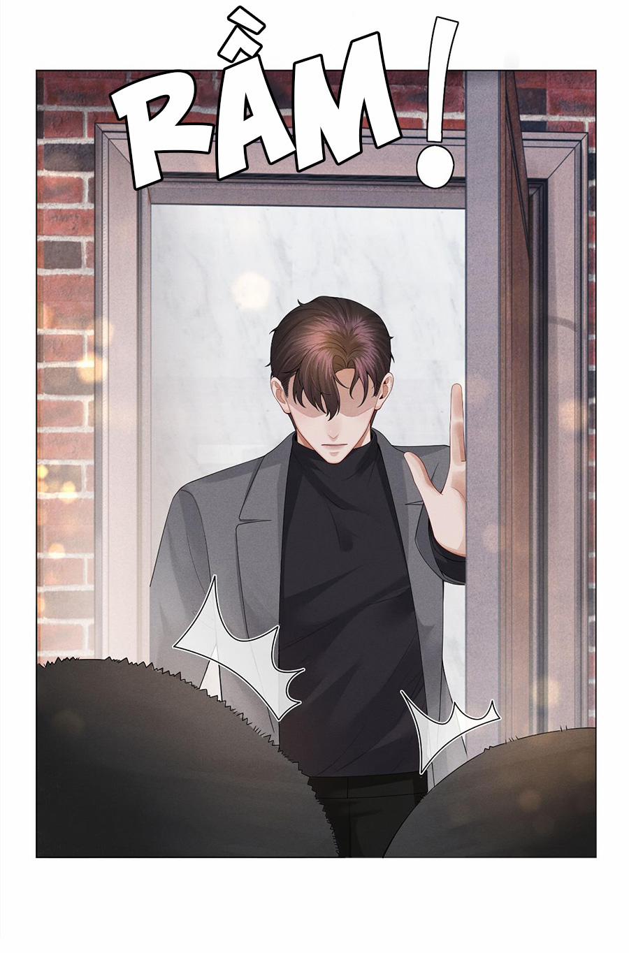 Dior Tiên Sinh 27 trang 12