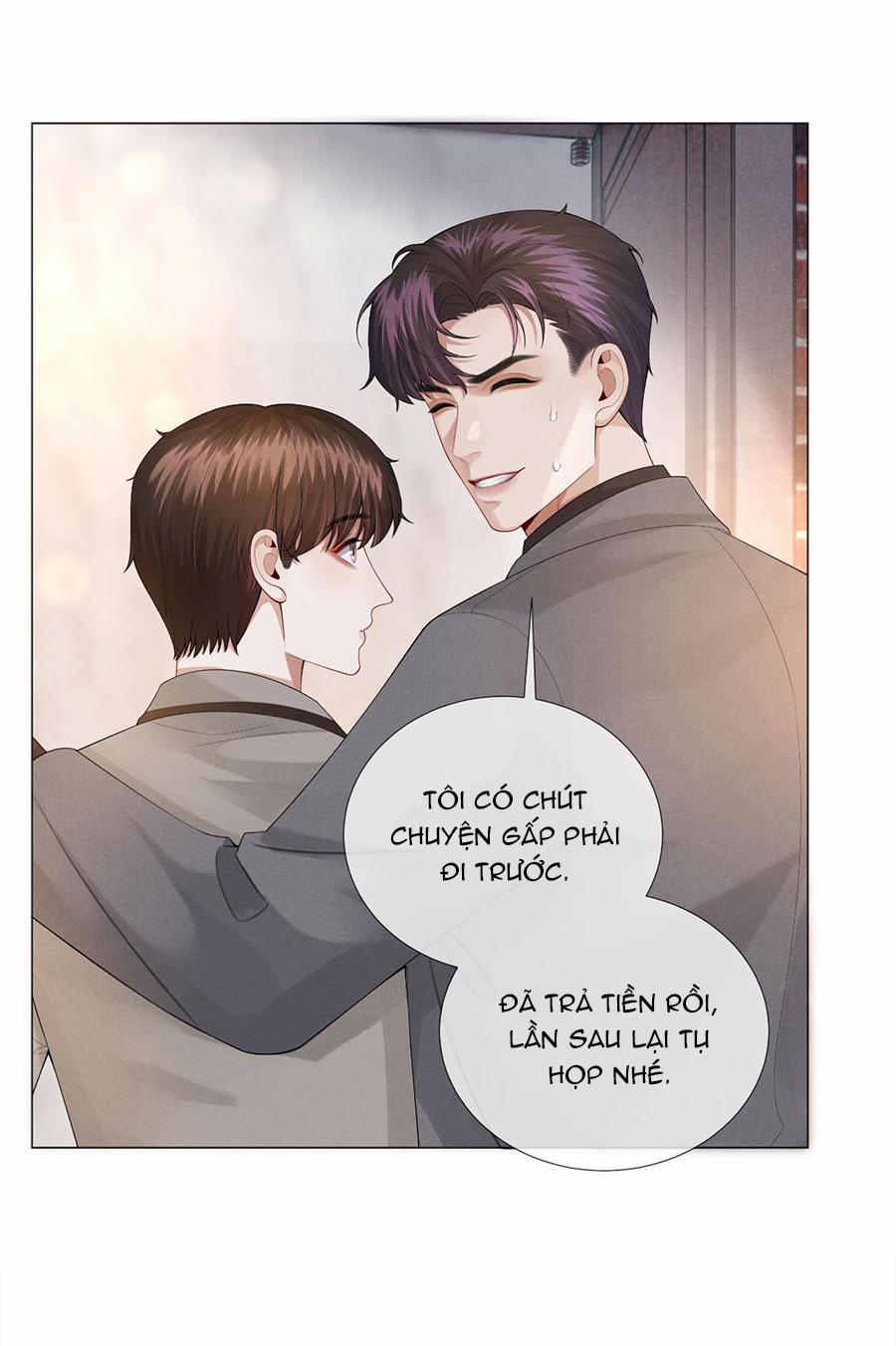 Dior Tiên Sinh 27 trang 14