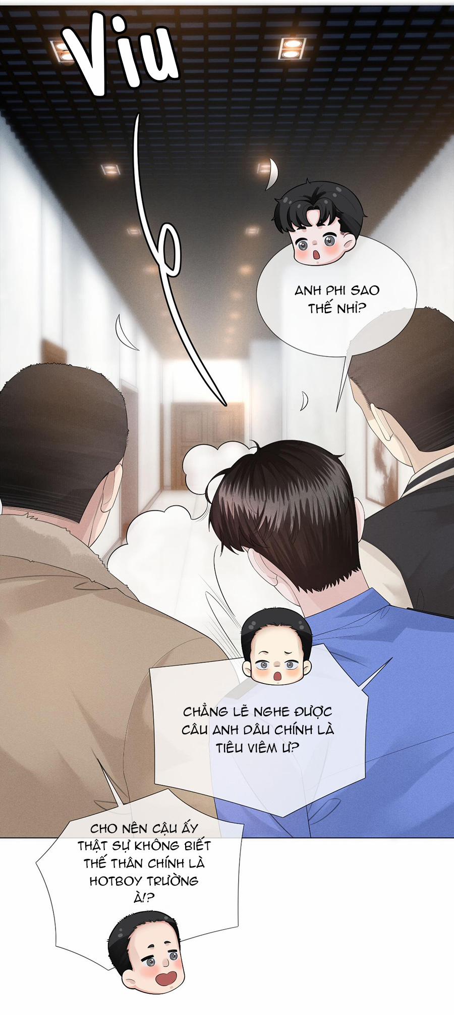 Dior Tiên Sinh 27 trang 15