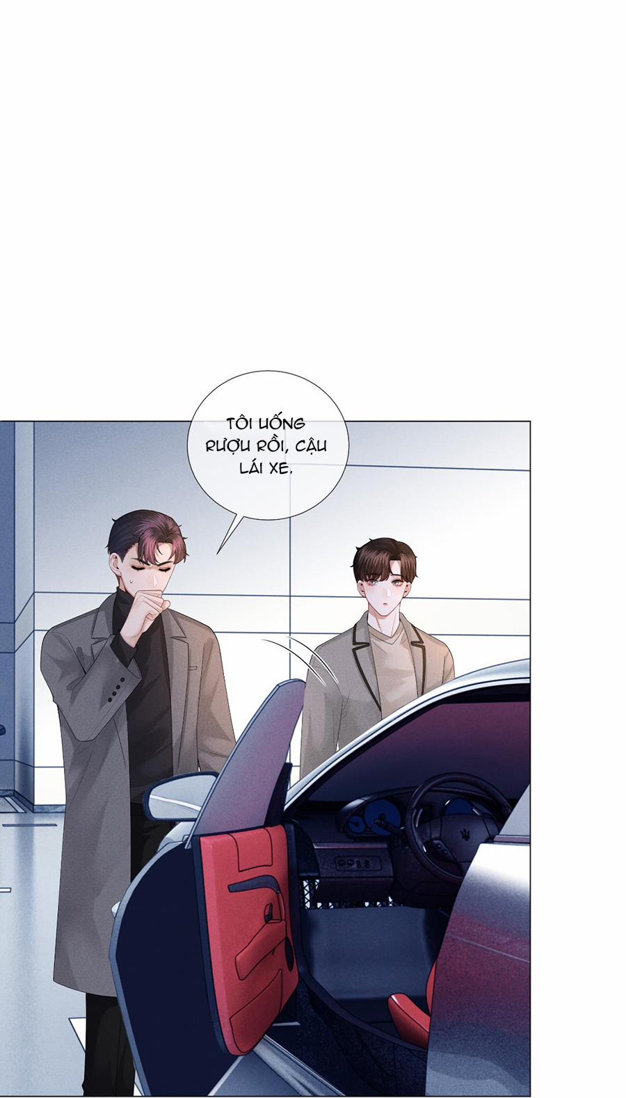 Dior Tiên Sinh 27 trang 16