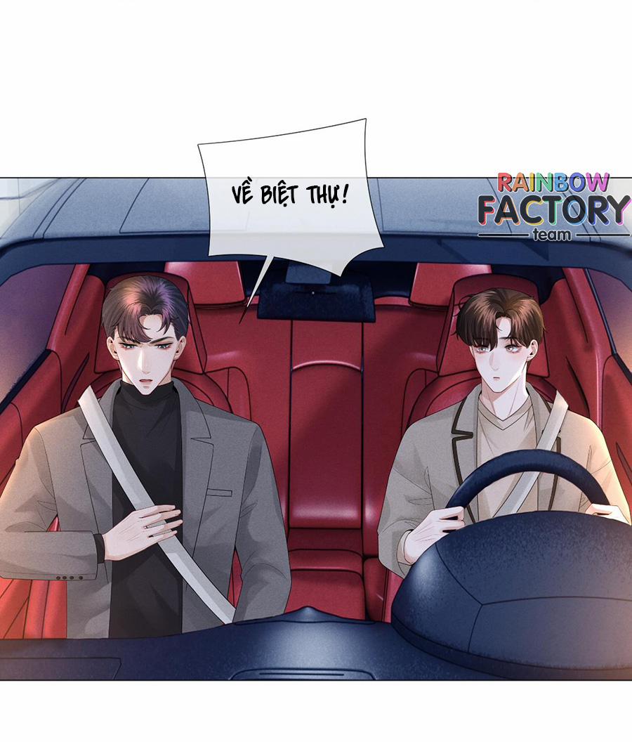 Dior Tiên Sinh 27 trang 17