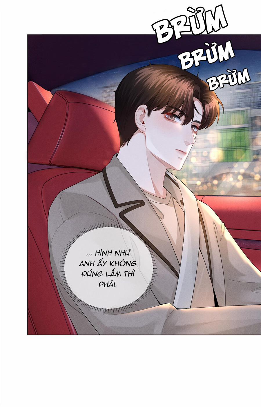 Dior Tiên Sinh 27 trang 18