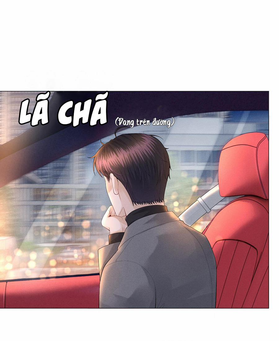 Dior Tiên Sinh 27 trang 19