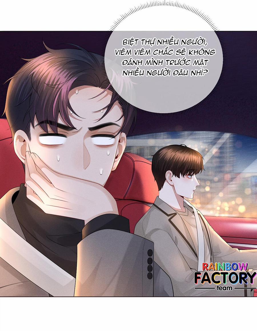 Dior Tiên Sinh 27 trang 20