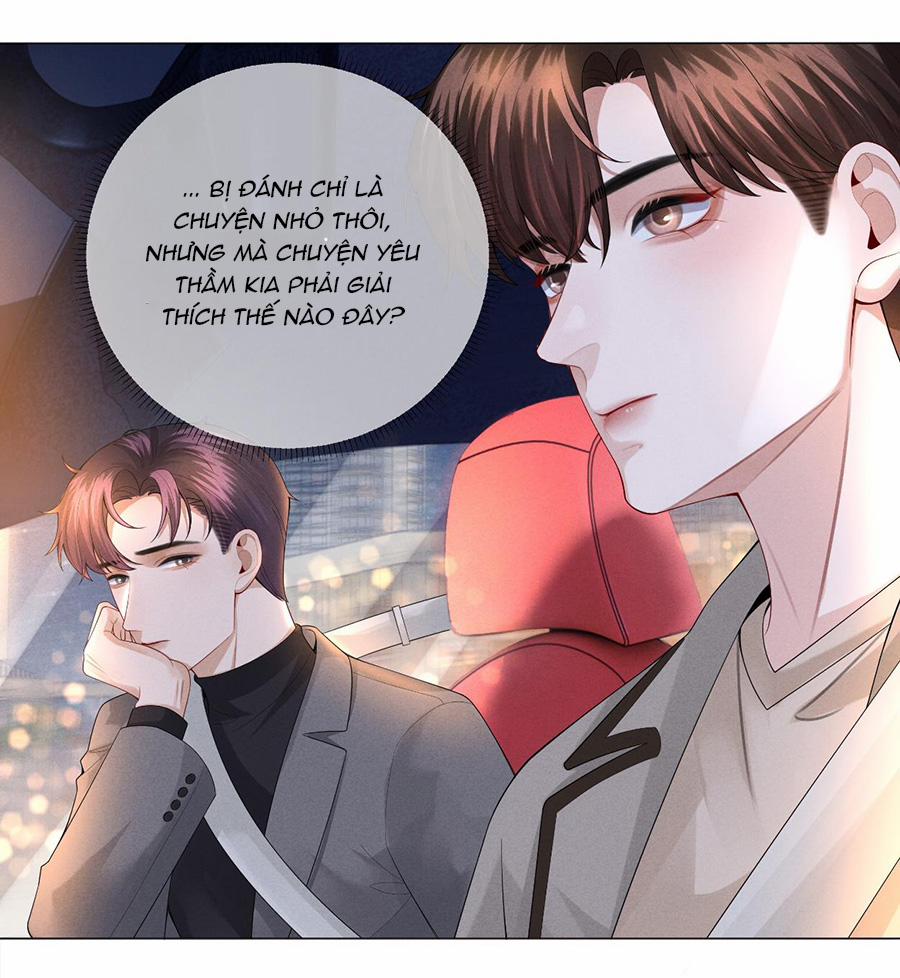 Dior Tiên Sinh 27 trang 22