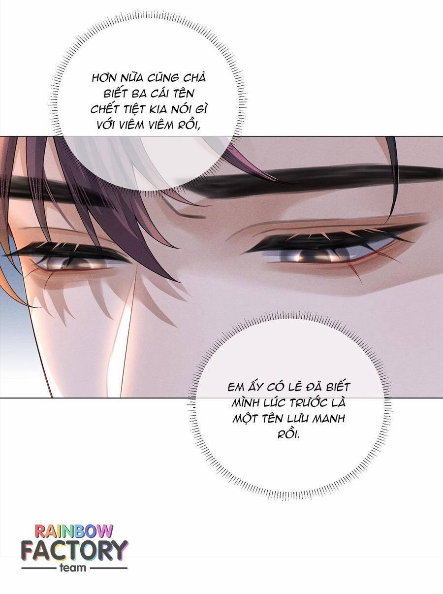 Dior Tiên Sinh 27 trang 23