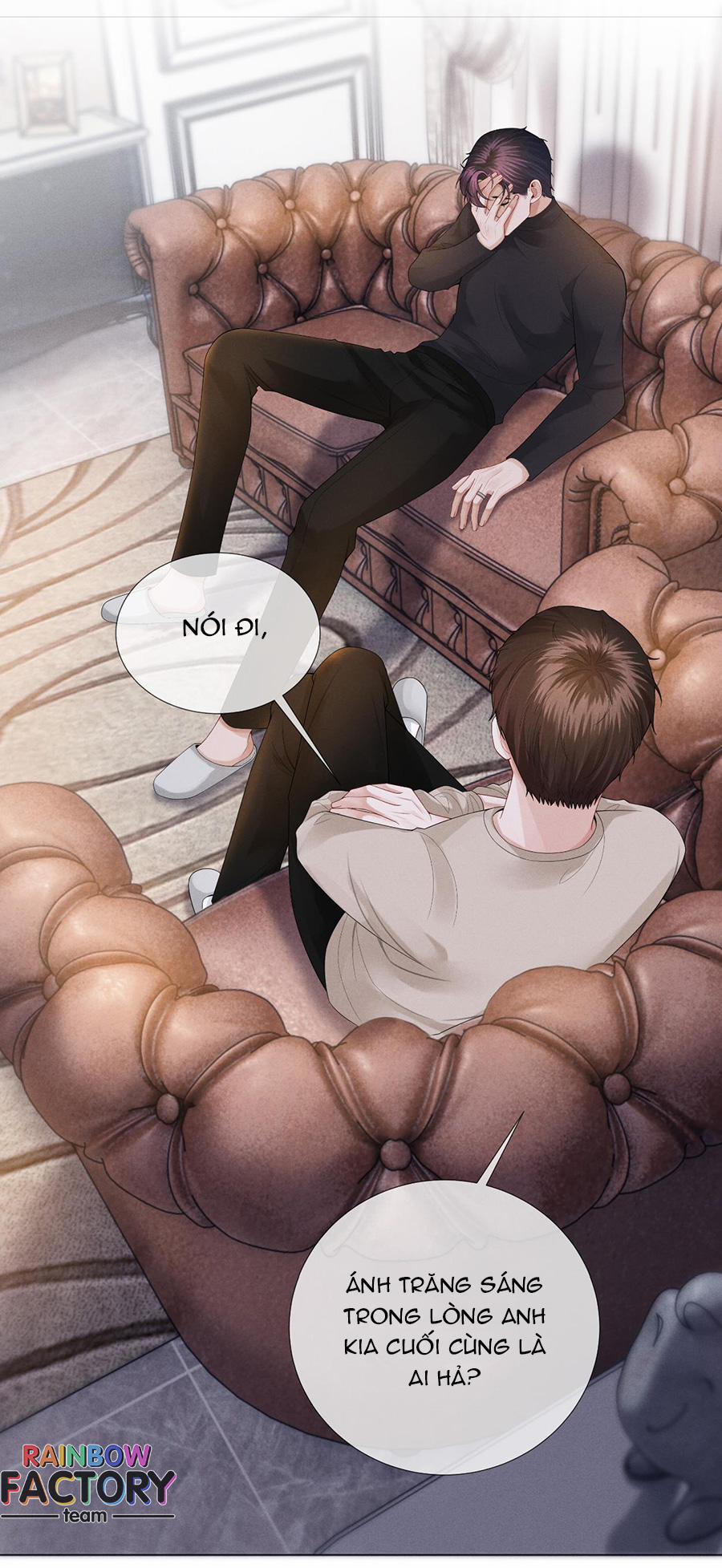 Dior Tiên Sinh 27 trang 27