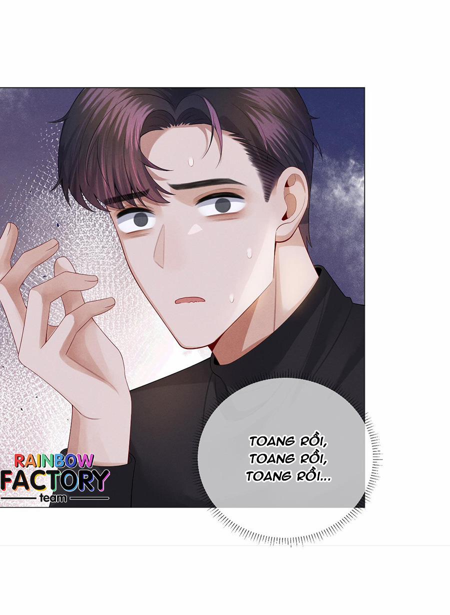 Dior Tiên Sinh 27 trang 29