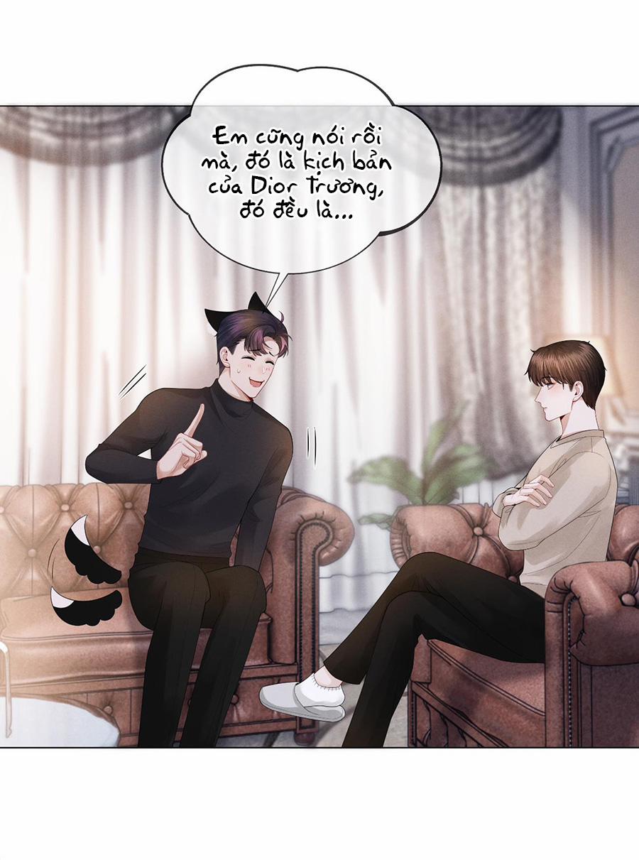 Dior Tiên Sinh 27 trang 30